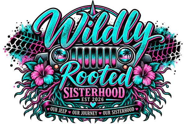 Wildly Rooted Sisterhood
